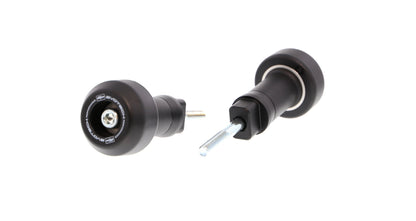 Evotech Aprilia Tuono V4 1100 Factory Valblokken set 2015 - 2016