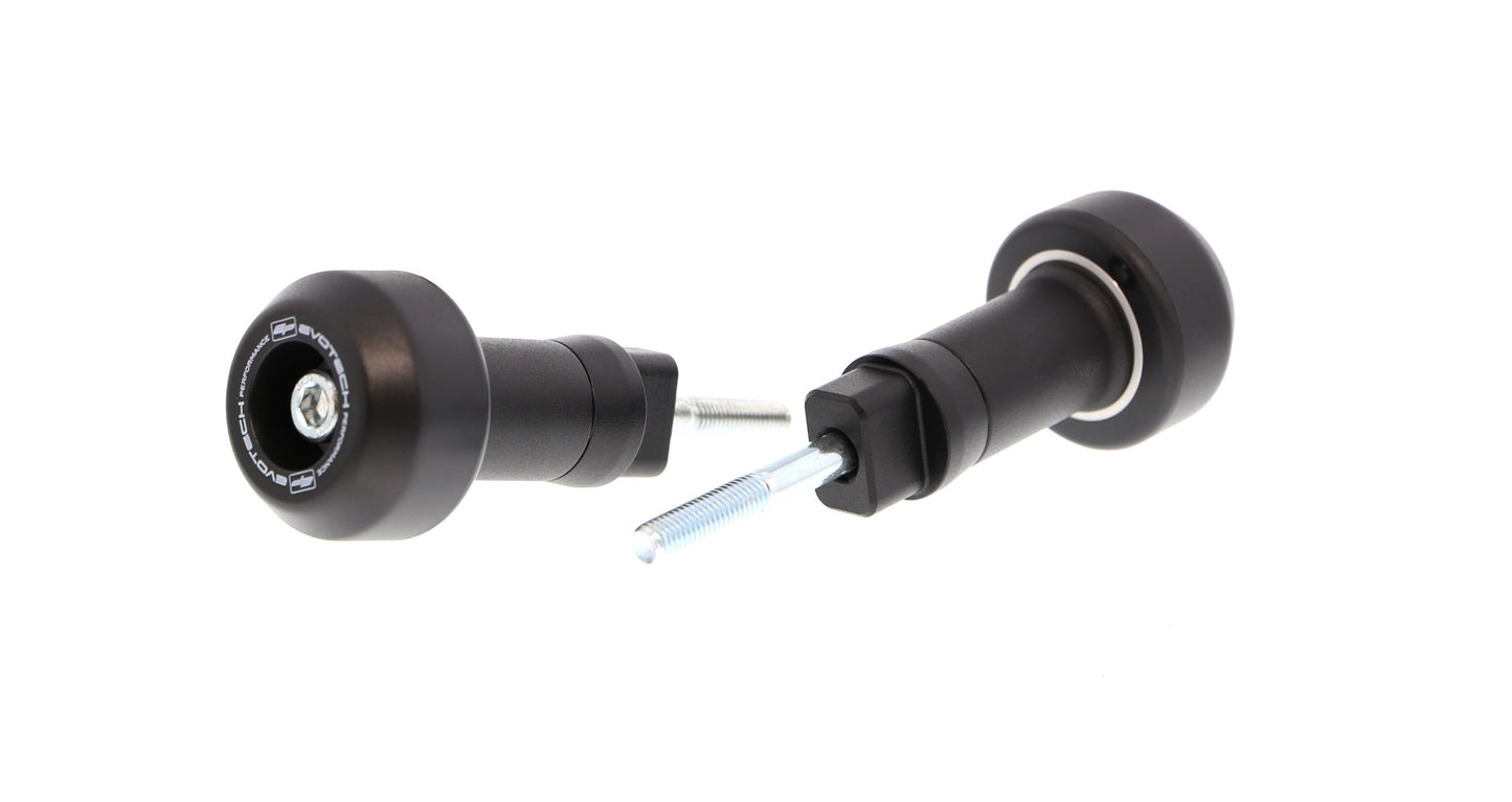 Evotech Aprilia Tuono V4 1100 Factory Valblokken set (2017 - 2020)