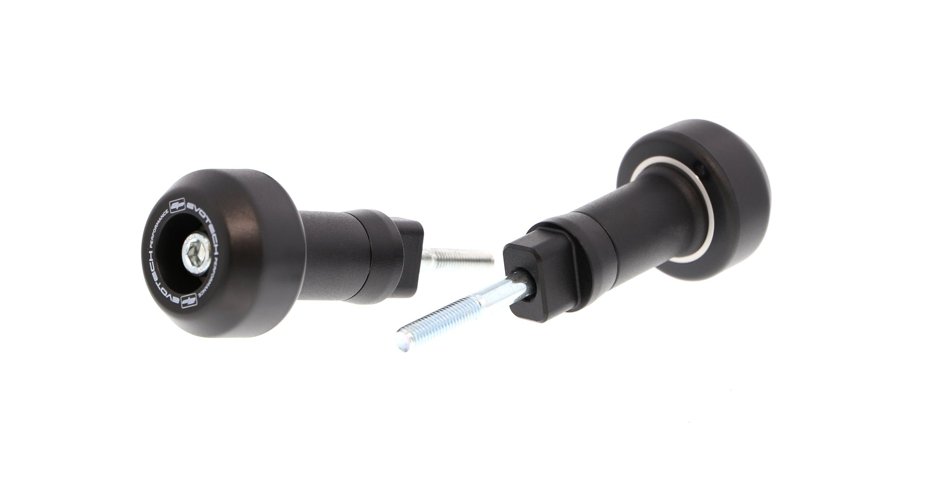 Evotech Aprilia Tuono V4 1100 Factory Valblokken set (2017 - 2020)