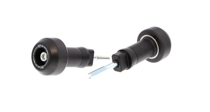 Evotech Aprilia Tuono V4 1100 Factory Valblokken set (2017 - 2020)