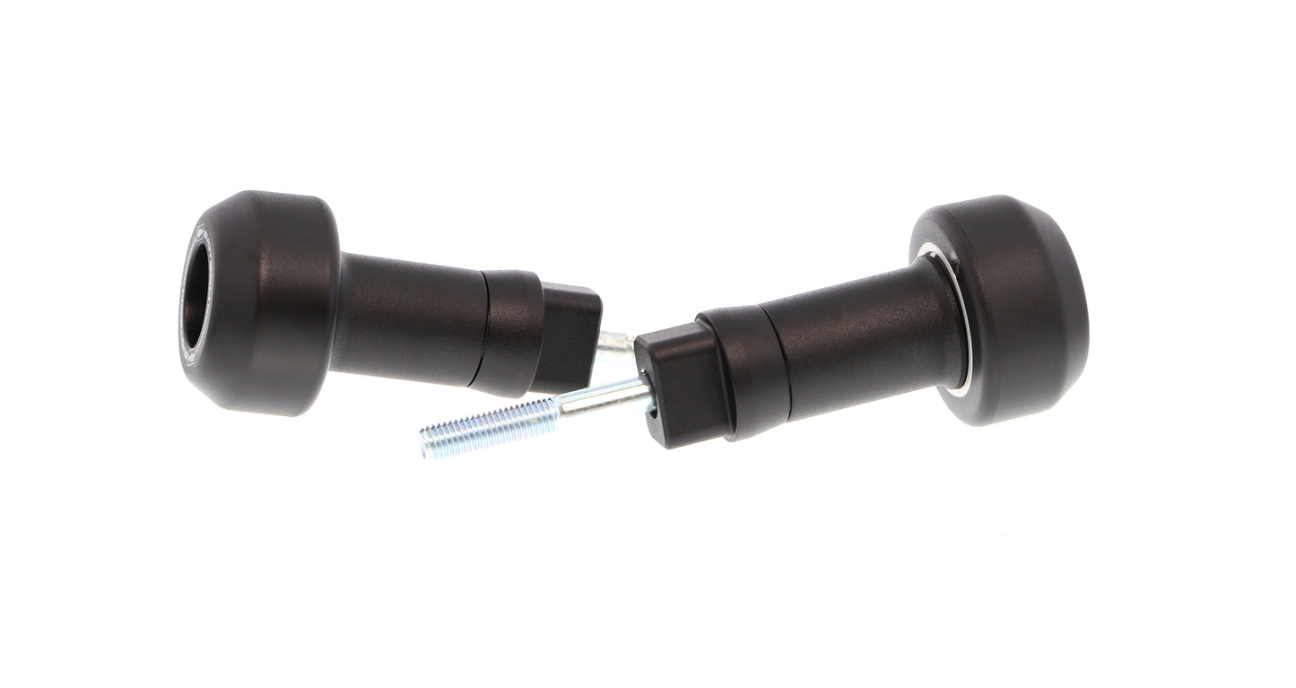 Evotech Aprilia Tuono V4 Valblokken set 2011 - 2014