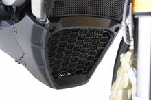 Evotech Oliekoeler Beschermer - Aprilia Tuono V4 (2011-2014)