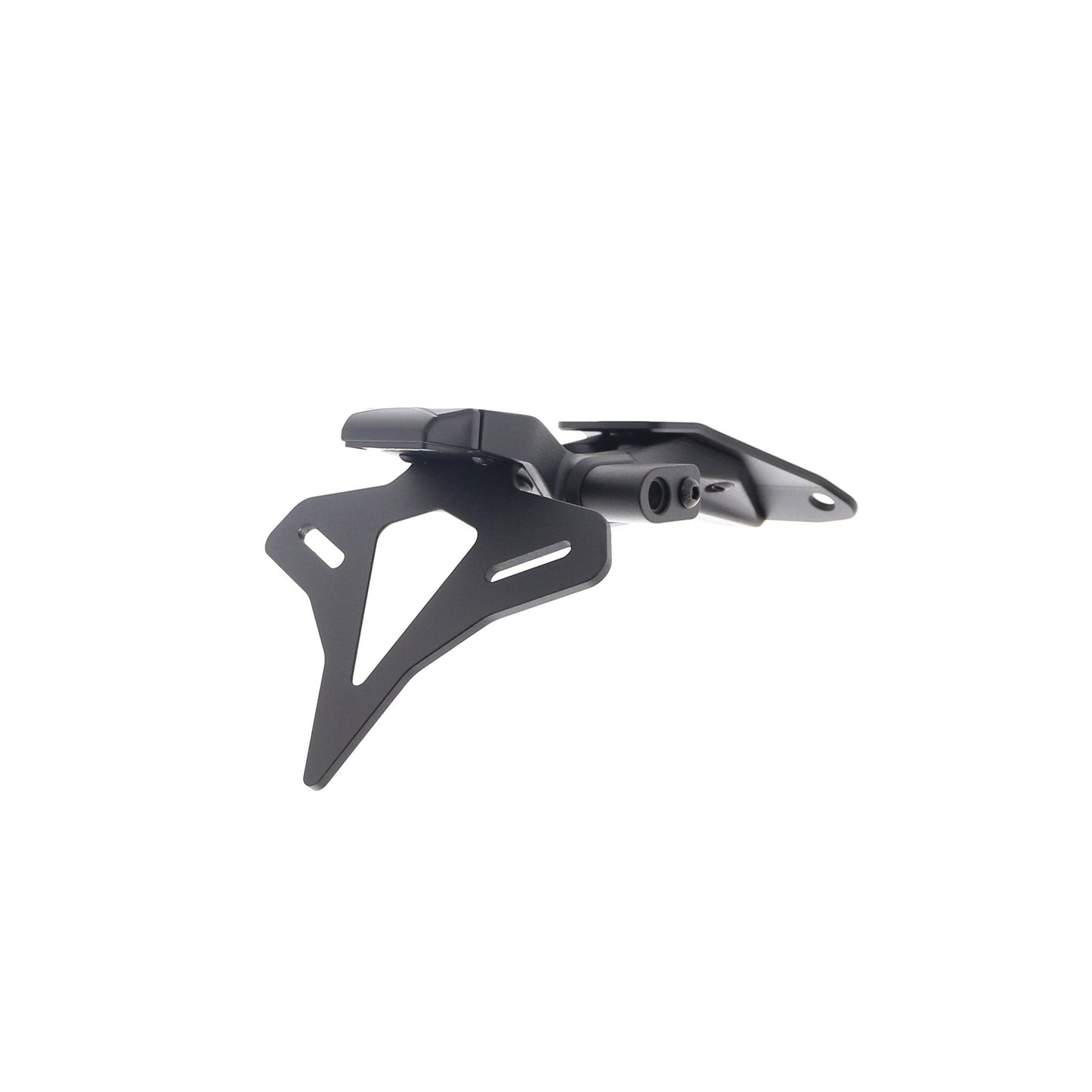 Evotech Aprilia RSV4 Factory Kentekenplaathouder (2021+)