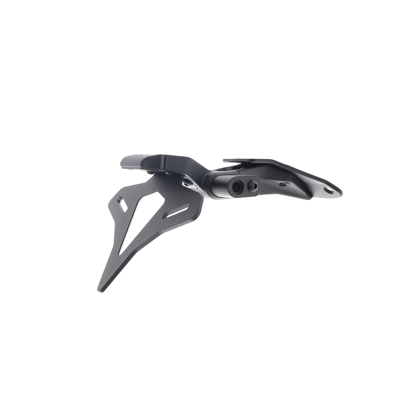 Evotech Aprilia RSV4 Kentekenplaathouder (2021+)