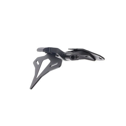 Evotech Aprilia Tuono V4 Factory Kentekenplaathouder (2021+)