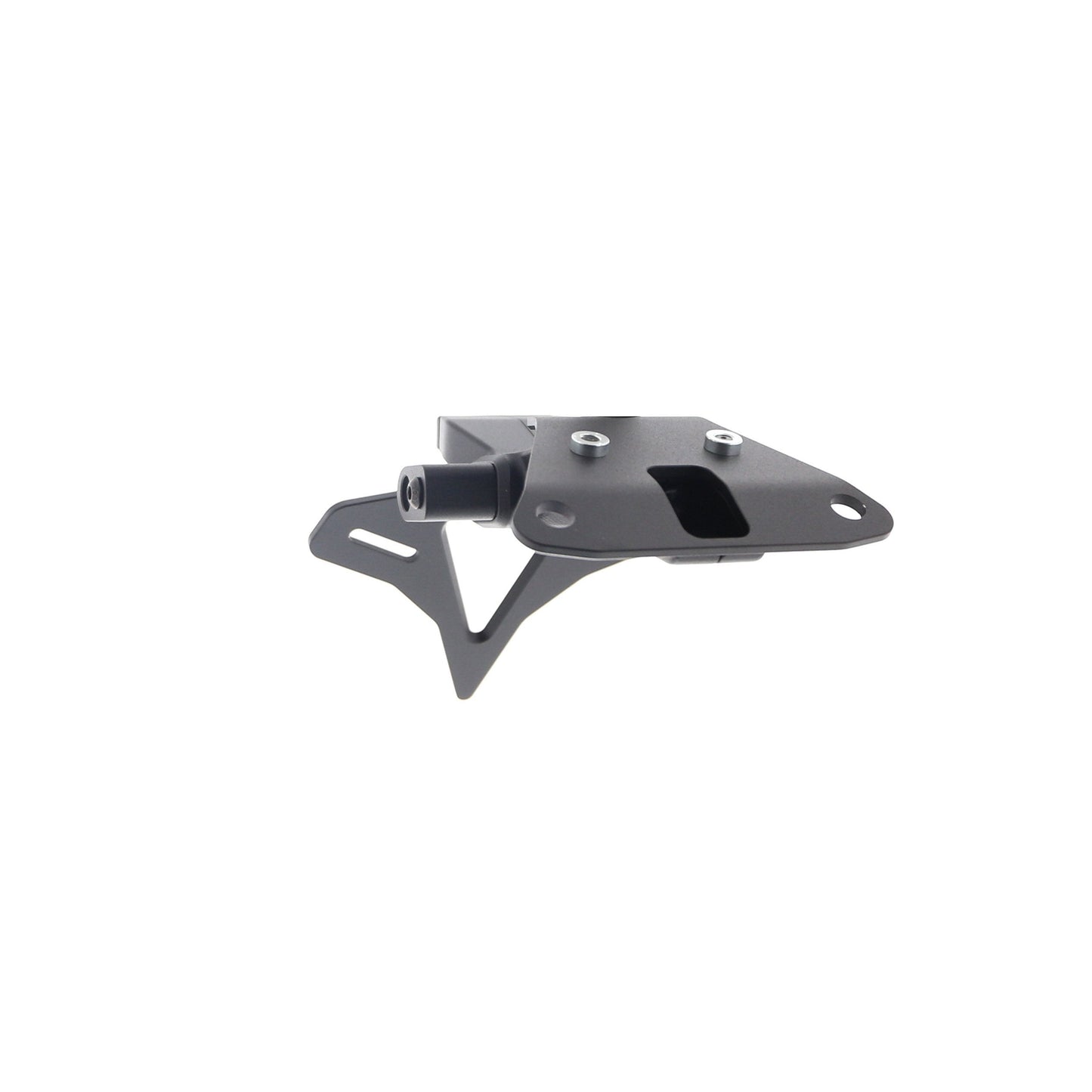 Evotech Aprilia RSV4 Factory Kentekenplaathouder (2021+)