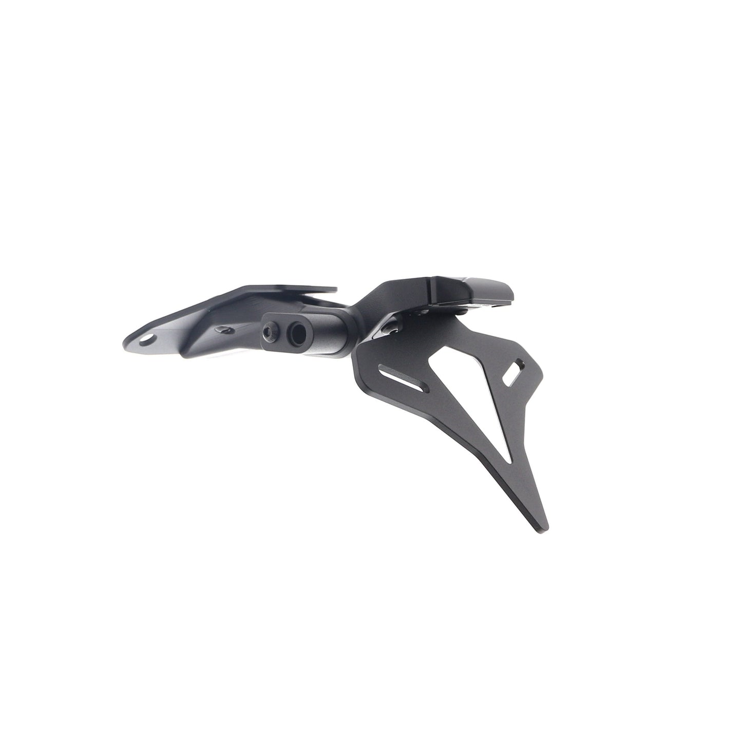 Evotech Aprilia Tuono V4 Kentekenplaathouder (2021+)