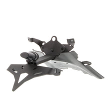 Evotech BMW R 1200 RS Kentekenplaathouder 2015 - 2018