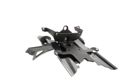 Evotech BMW R 1250 RS Kentekenplaathouder (2019+)