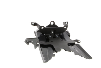 Evotech BMW R 1200 R Kentekenplaathouder 2015 - 2018
