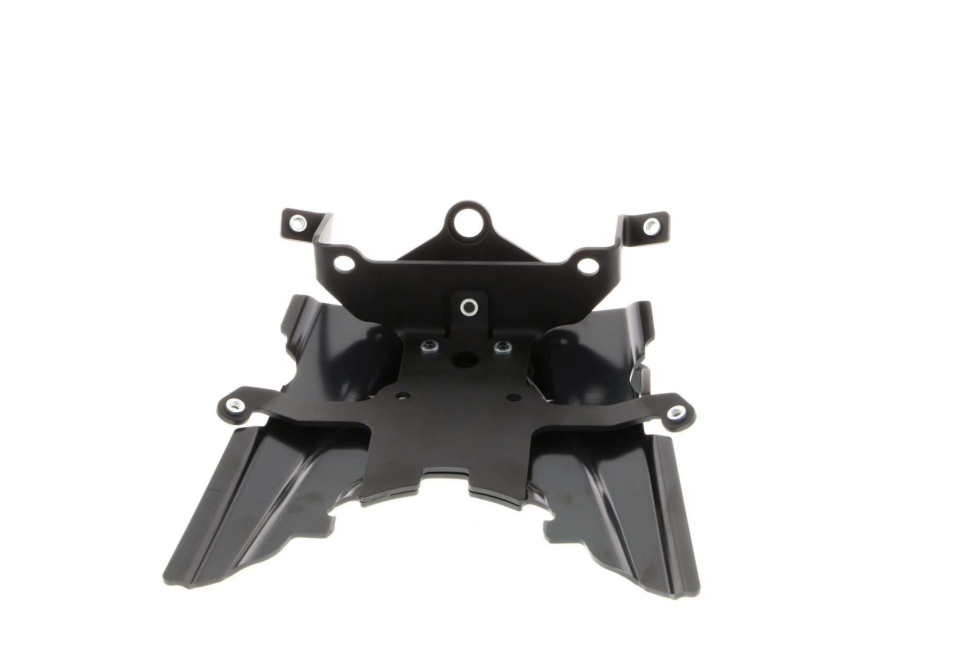 Evotech BMW R 1250 RS Kentekenplaathouder (2019 - 2021)