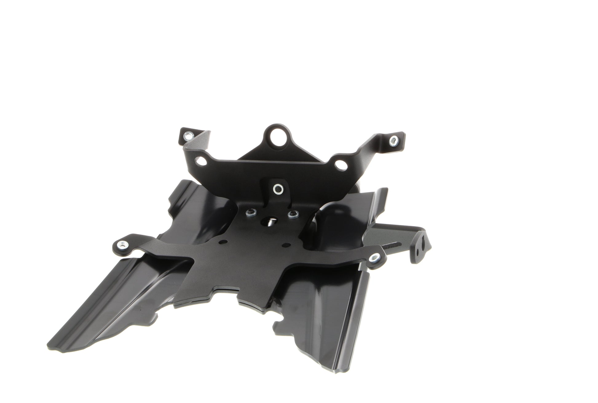 Evotech BMW R 1250 RS Kentekenplaathouder (2022+)
