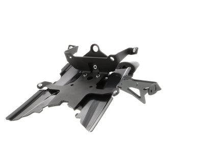 Evotech BMW R 1200 R Kentekenplaathouder 2015 - 2018