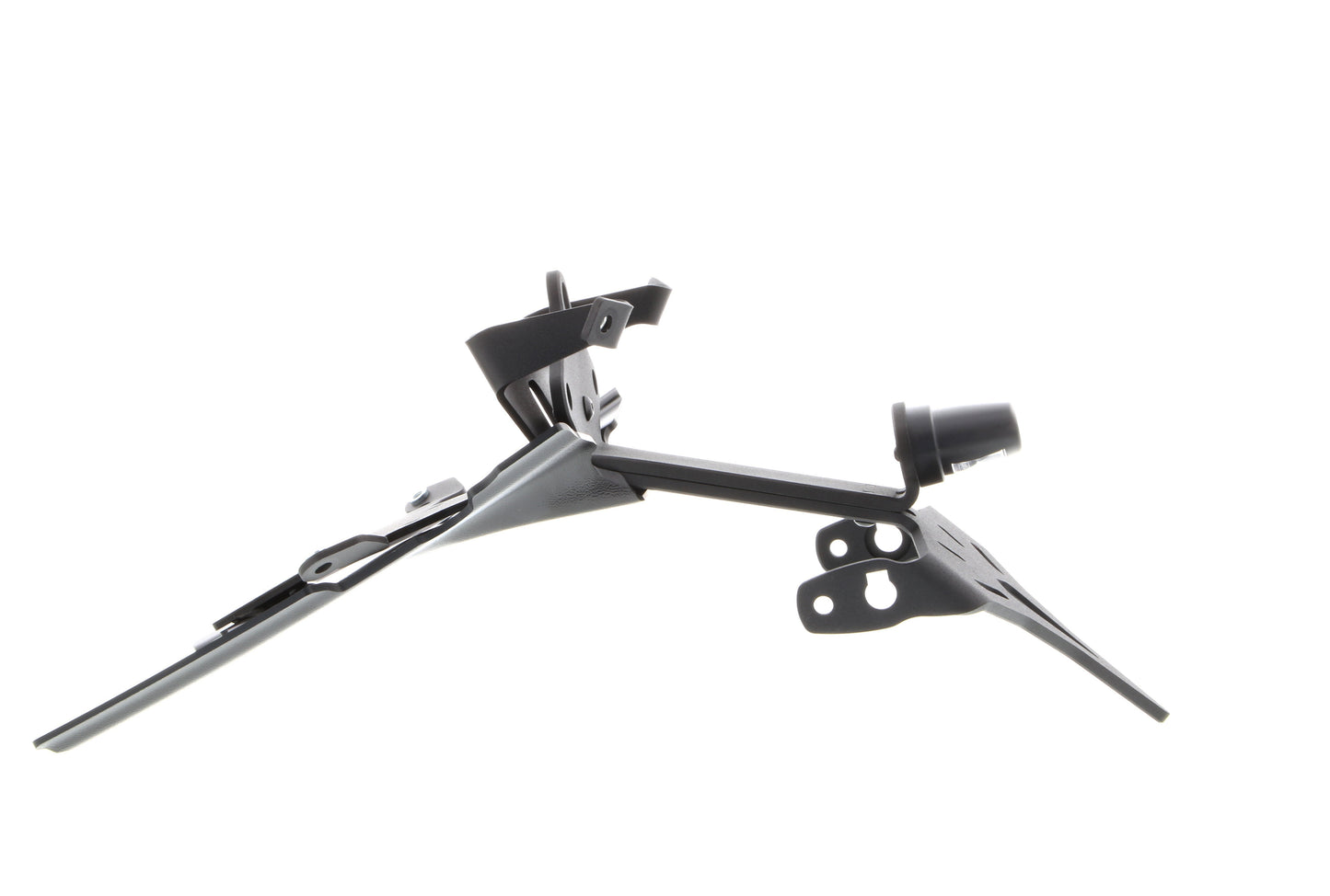 Evotech BMW R 1200 R Kentekenplaathouder 2015 - 2018