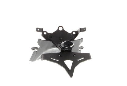 Evotech BMW R 1200 R Kentekenplaathouder 2015 - 2018