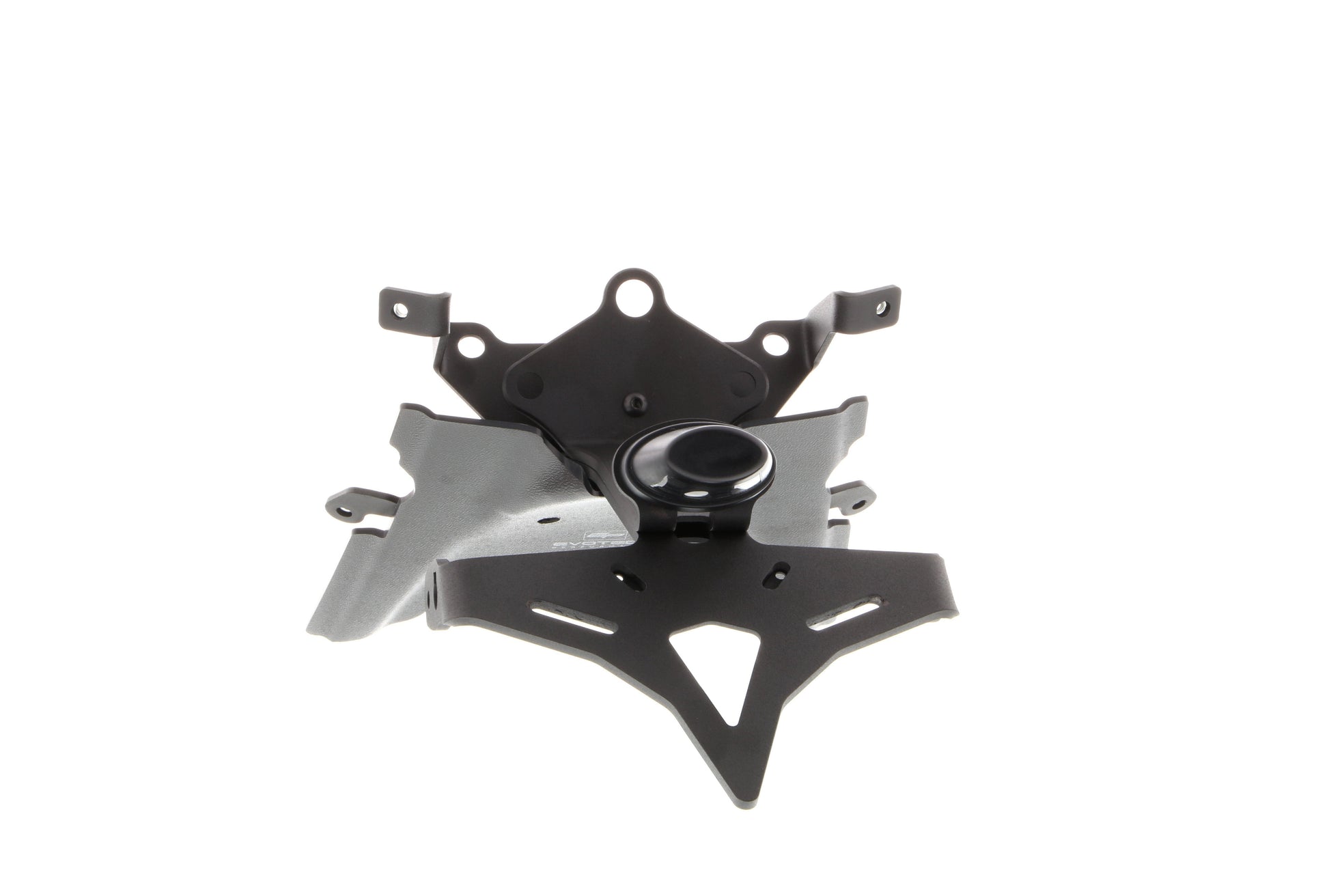 Evotech BMW R 1250 RS Kentekenplaathouder (2022+)