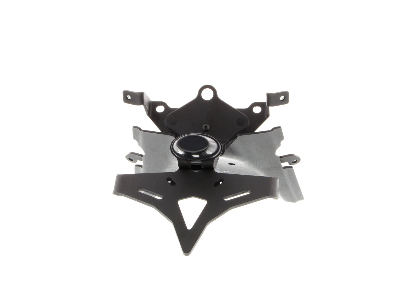 Evotech BMW R 1200 R Kentekenplaathouder 2015 - 2018