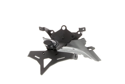 Evotech BMW R 1200 R Kentekenplaathouder 2015 - 2018