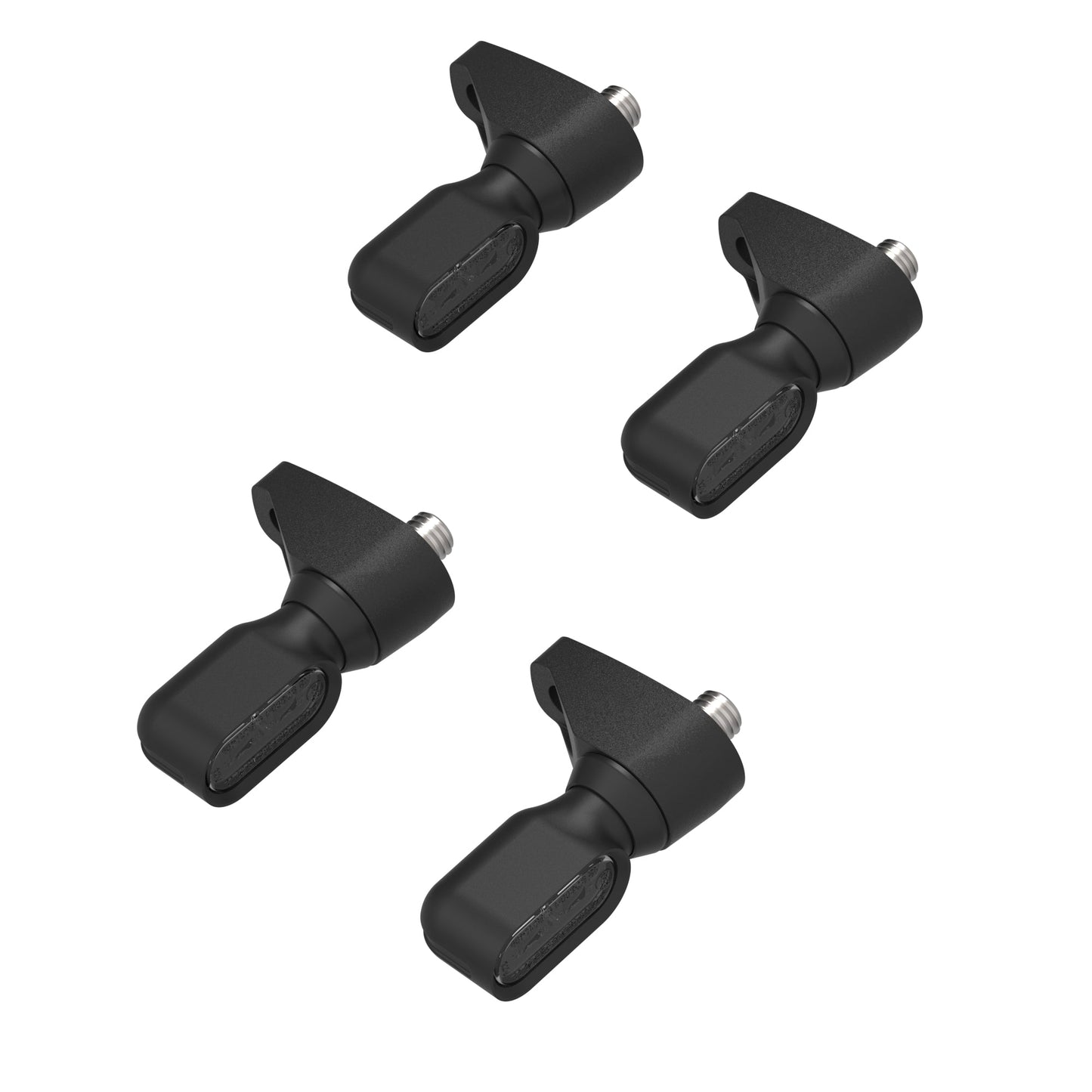 (Set van 4) Evotech LED V1 Indicator Set - BMW R 1300 R (2025+)