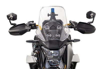 Bar-End Spiegels (Sport) Evotech Handguard - BMW F 450 GS Trophy (2026+)