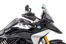 Bar-End Spiegels (Sport) Evotech Handguard - BMW F 450 GS Sport (2026+)