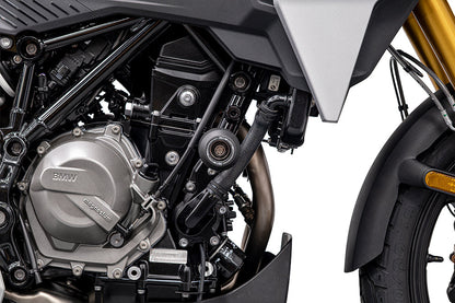 Valblokken set Evotech - BMW F 450 GS Trophy (2026+)