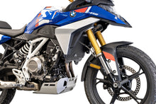 Radiatorcover Evotech - BMW F 450 GS Trophy (2026+)