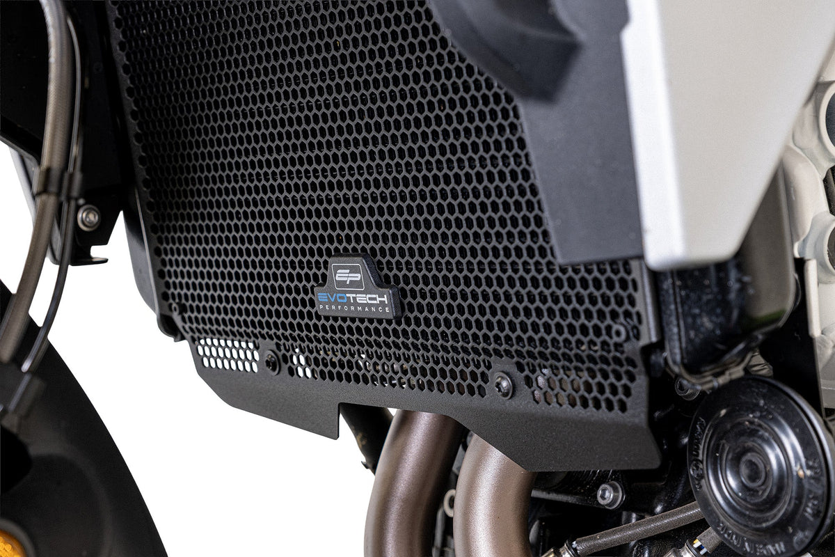 Radiatorcover Evotech - BMW F 450 GS Trophy (2026+)