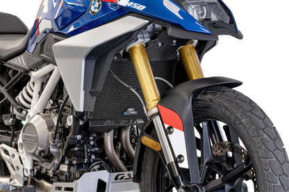 Radiatorcover Evotech - BMW F 450 GS Trophy (2026+)