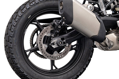 Achterbrug Beschermers Evotech - BMW F 450 GS Trophy (2026+)