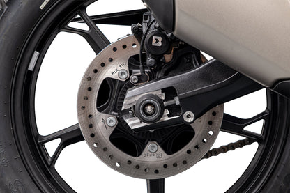 Achterbrug Beschermers Evotech - BMW F 450 GS Trophy (2026+)