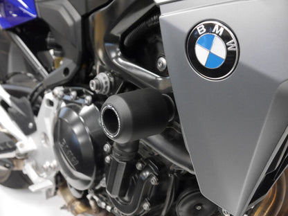 Evotech BMW F 900 R Valblokken set (2020+)