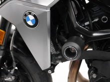 Evotech BMW F 900 R Valblokken set (2020+)