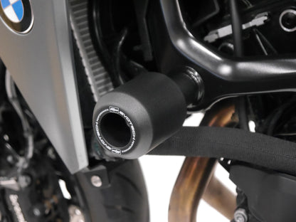 Valblokken set Evotech - BMW F 900 R (2025+)