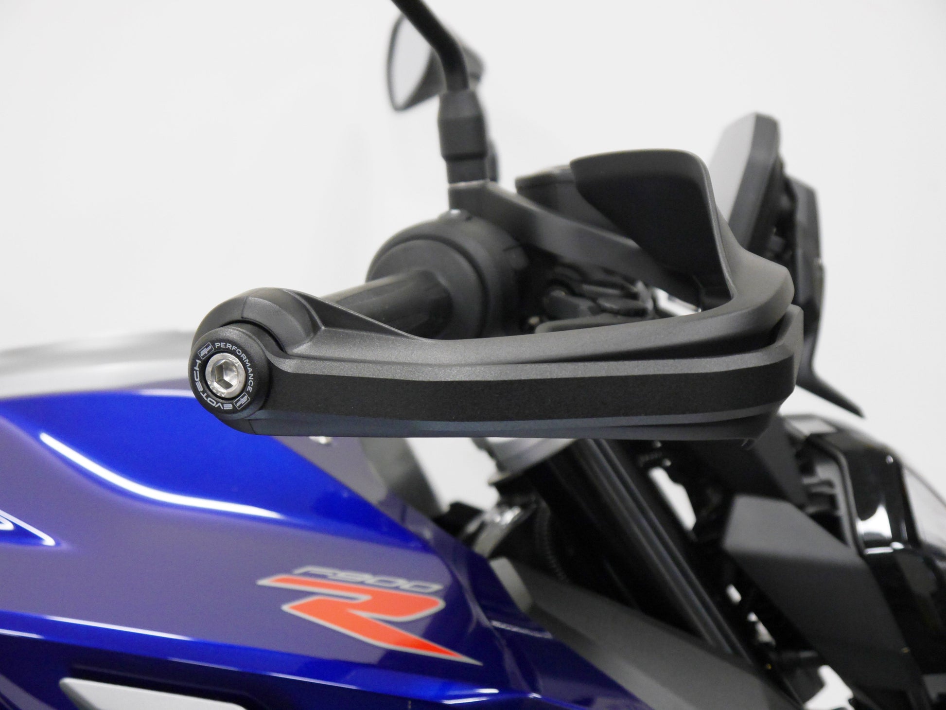 Handkap Beschermers Set Evotech - BMW F 900 XR (2025+)