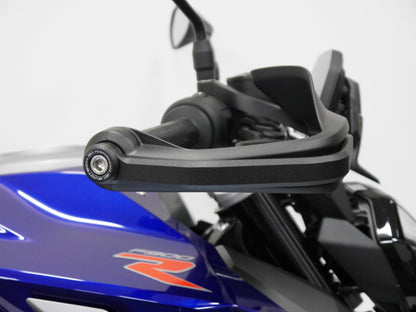 Handkap Beschermers Set Evotech - BMW F 900 XR (2025+)