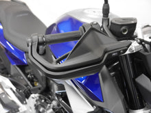 Handkap Beschermers Set Evotech - BMW F 900 R Triple Black (2025+)