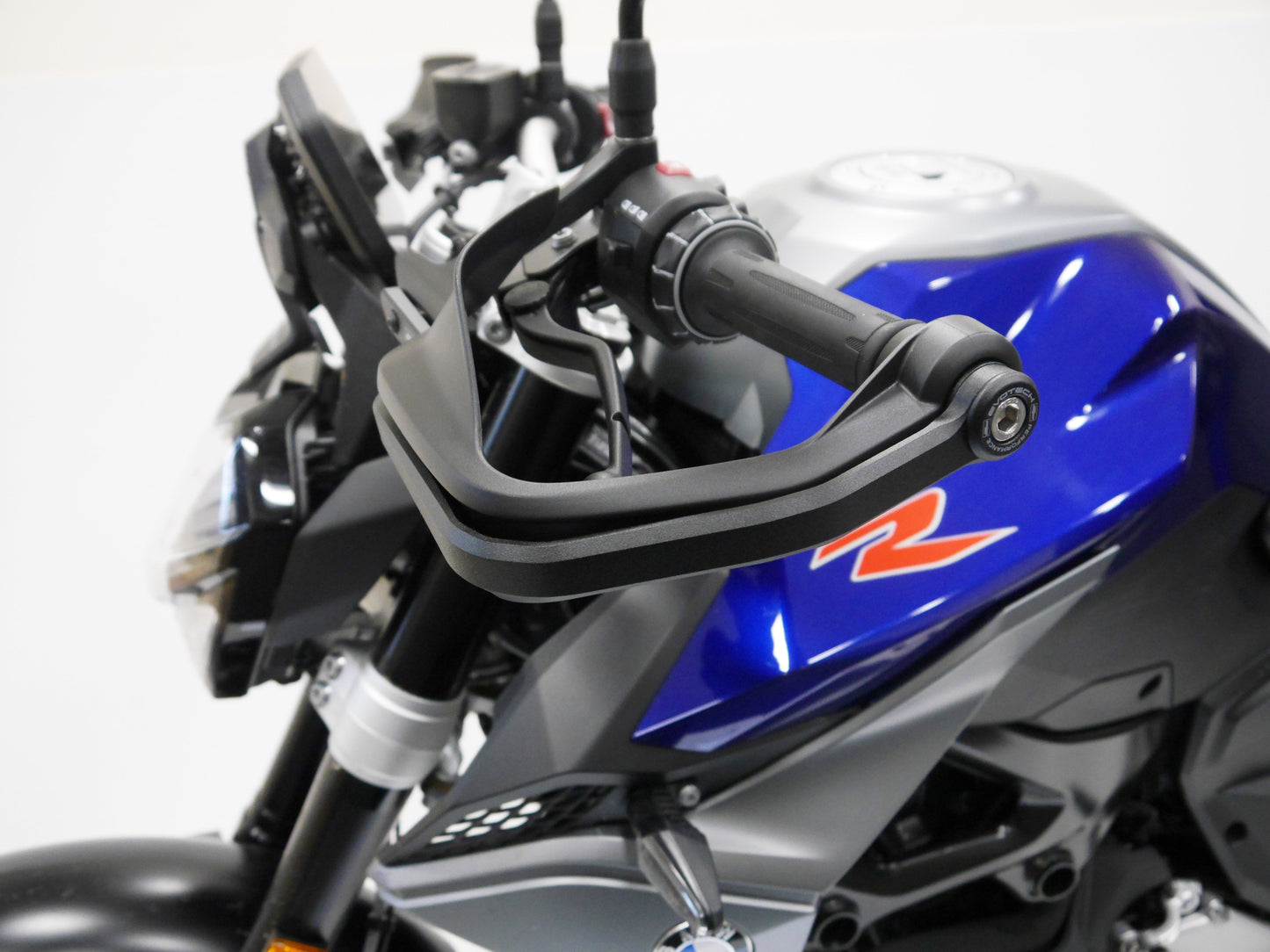 Handkap Beschermers Set Evotech - BMW F 900 R (2025+)