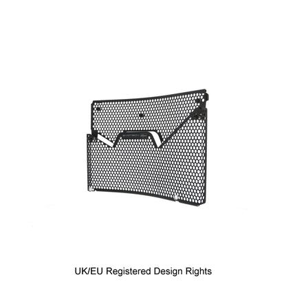 Radiatorcover Evotech - BMW F 900 R (2025+)