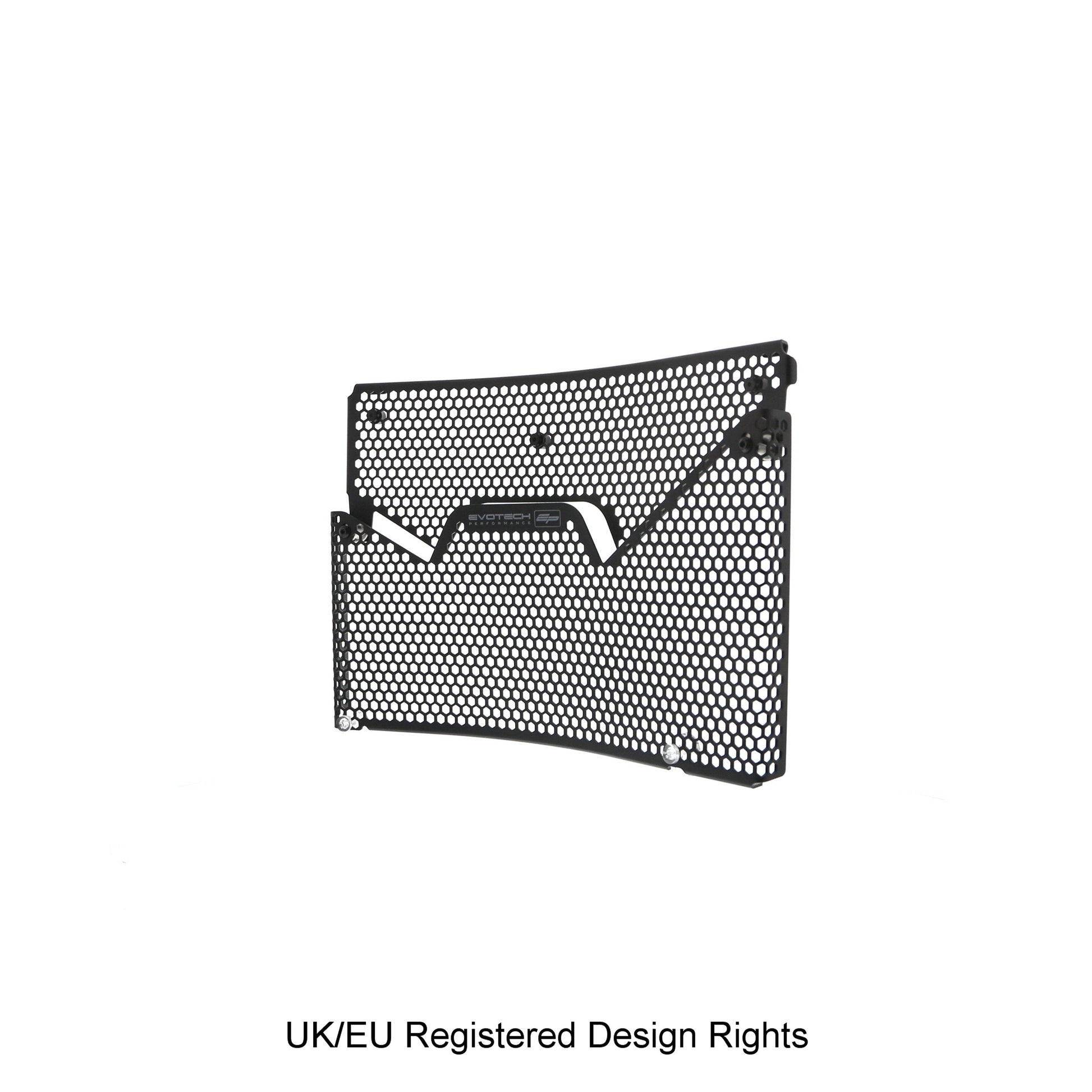 Radiatorcover Evotech - BMW F 900 R (2025+)