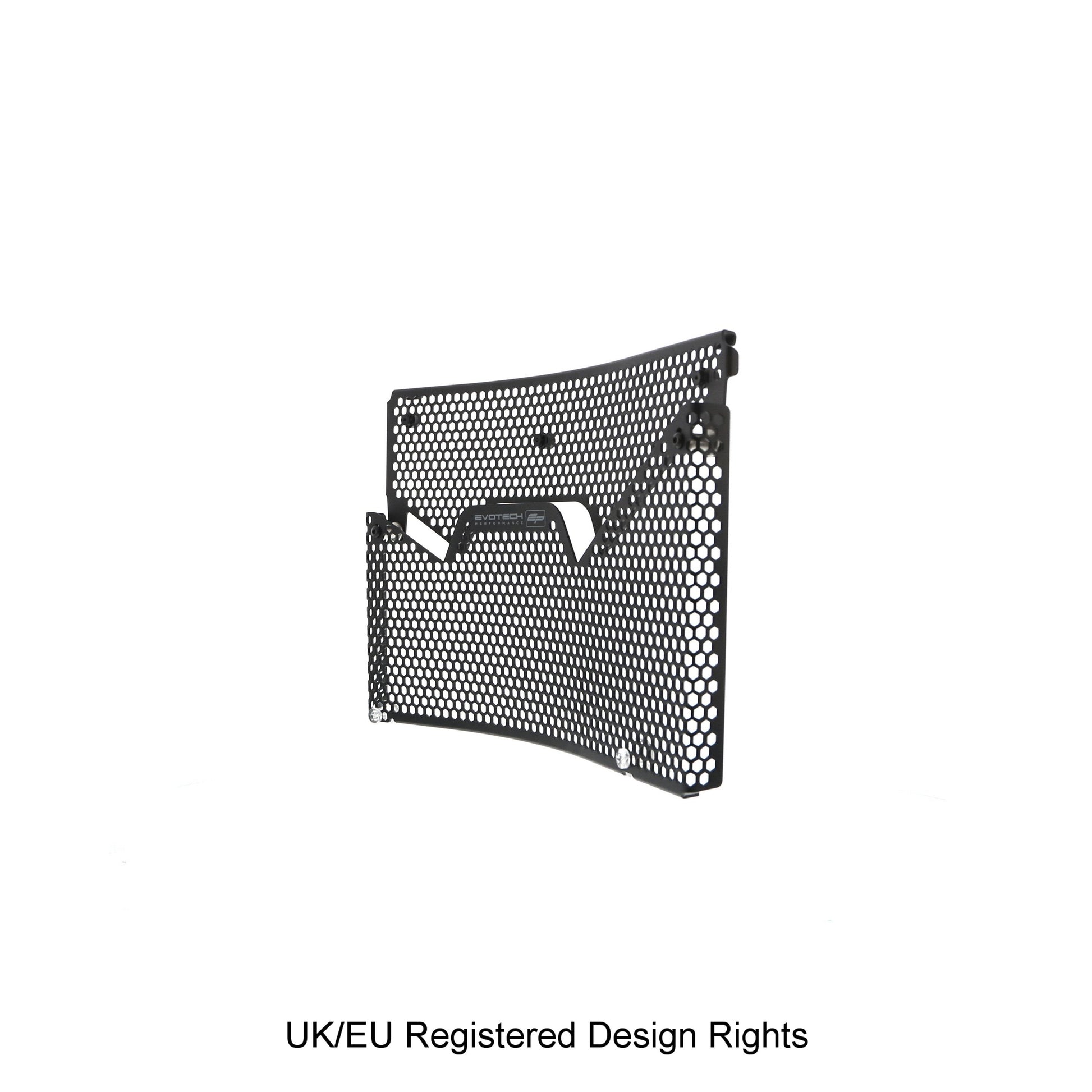 Evotech BMW F 900 R Radiatorcover (2020+)