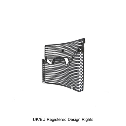 Evotech BMW F 900 R Radiatorcover (2020+)