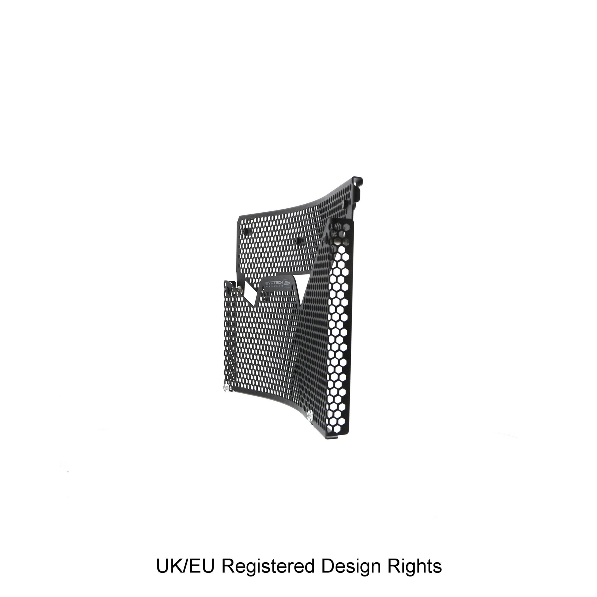 Evotech BMW F 900 R Radiatorcover (2020+)