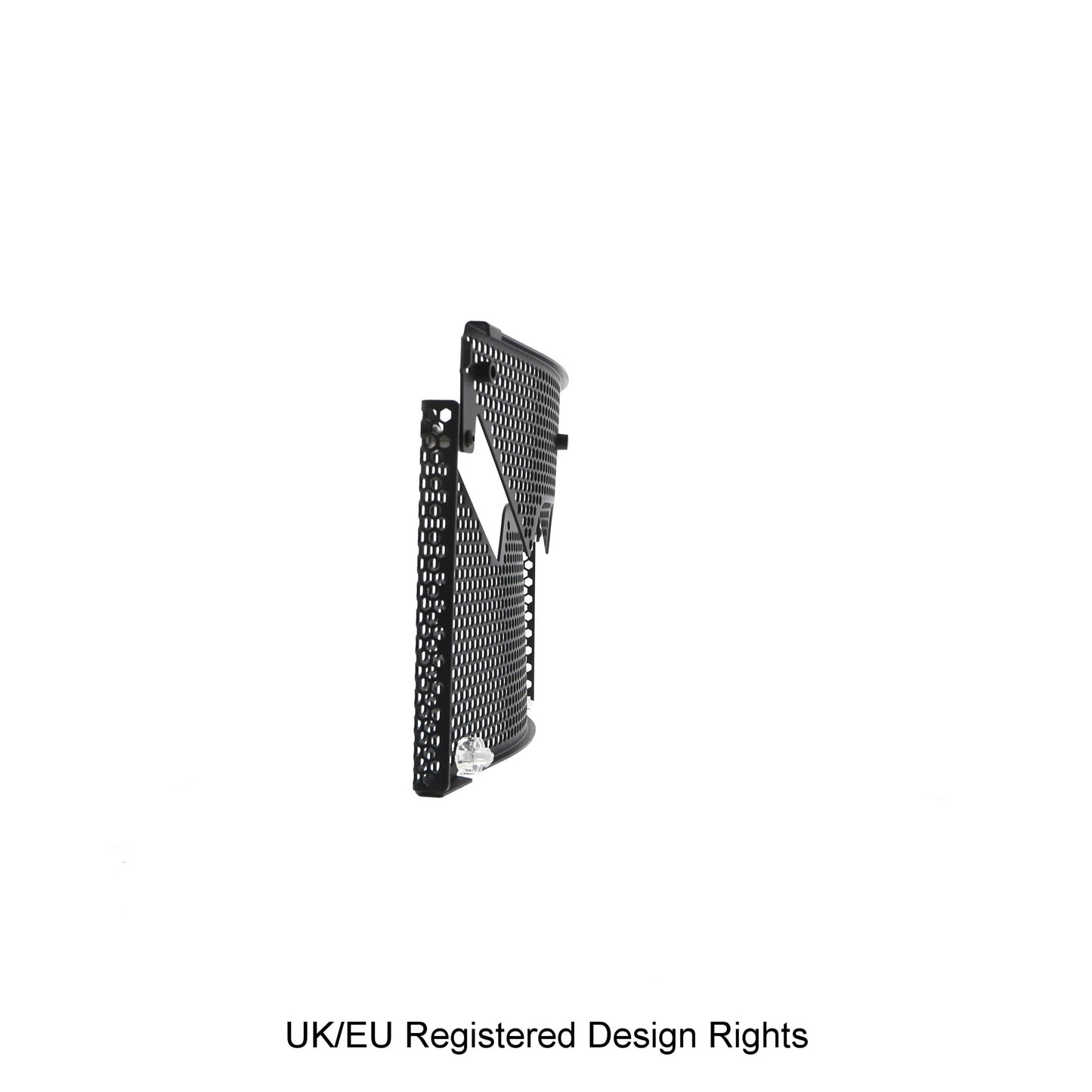 Evotech BMW F 900 R SE Radiatorcover 2020+