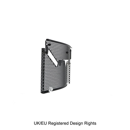 Evotech BMW F 900 R SE Radiatorcover 2020+
