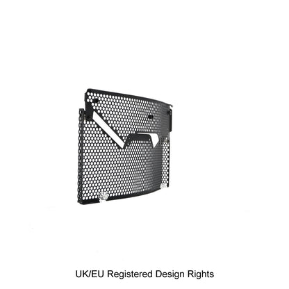 Evotech BMW F 900 R Radiatorcover (2020+)