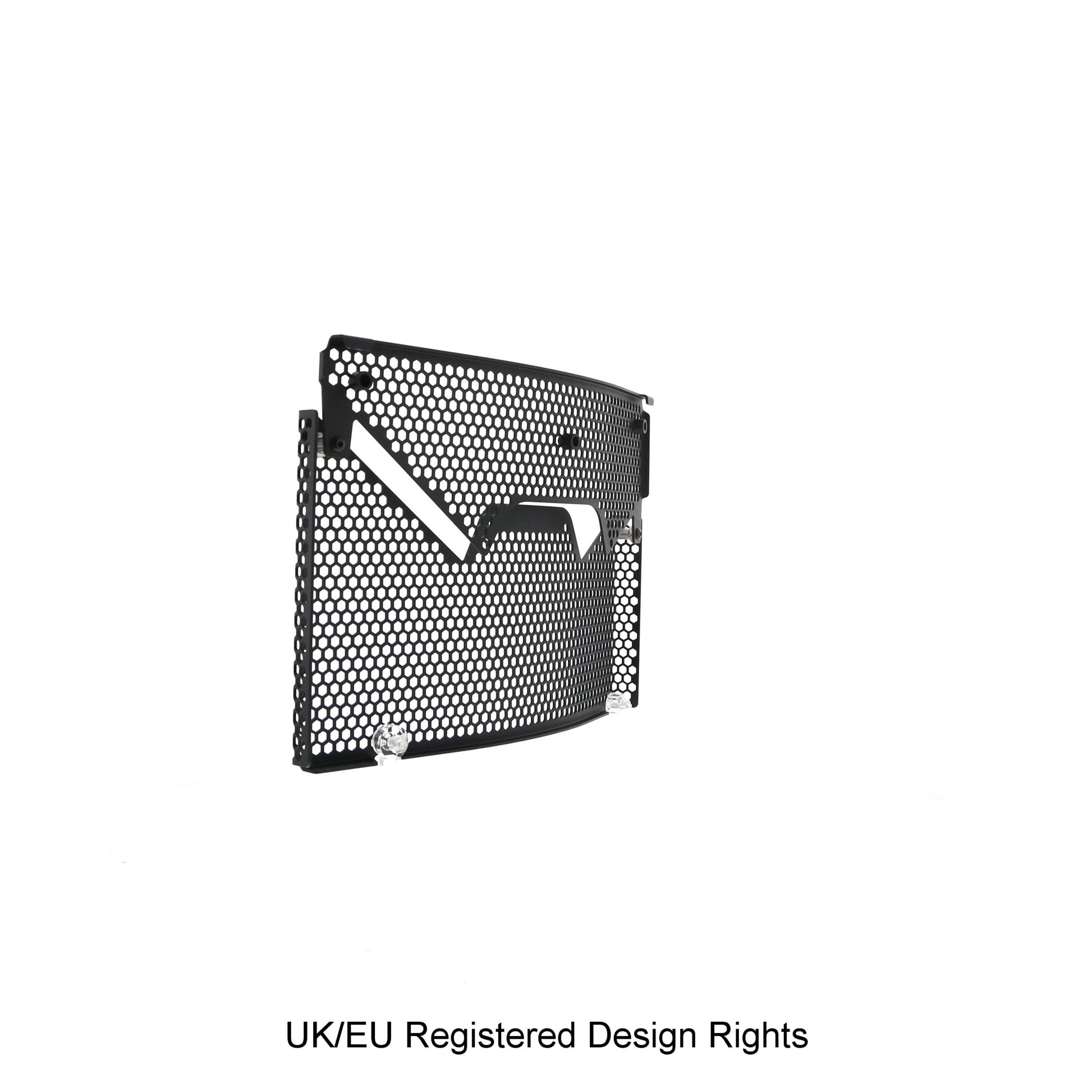 Evotech BMW F 900 R SE Radiatorcover 2020+