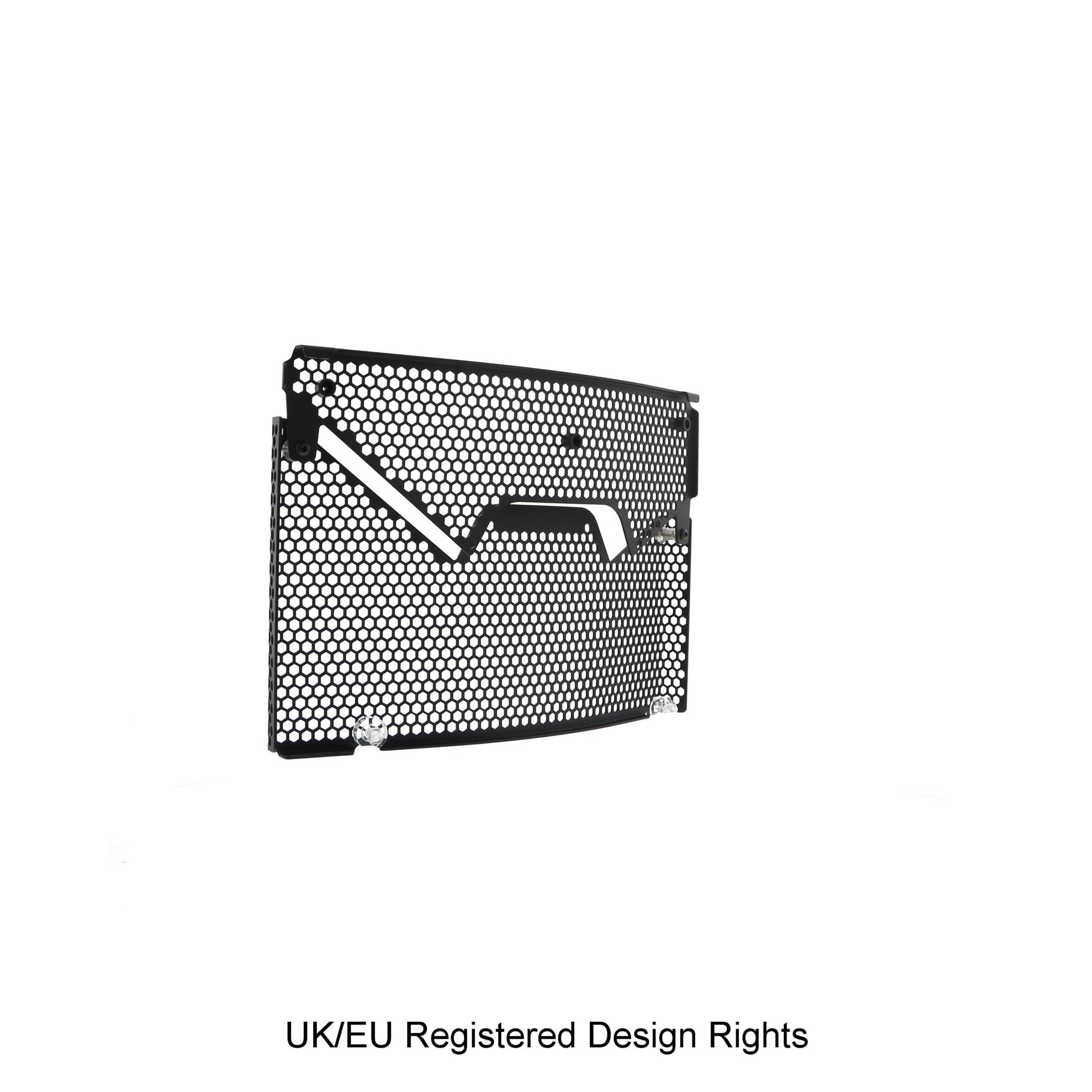 Evotech BMW F 900 R SE Radiatorcover 2020+