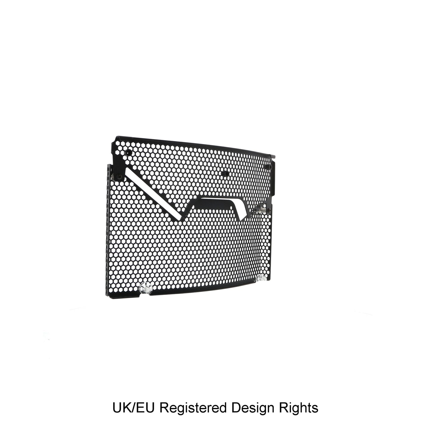 Radiatorcover Evotech - BMW F 900 R Sport (2025+)
