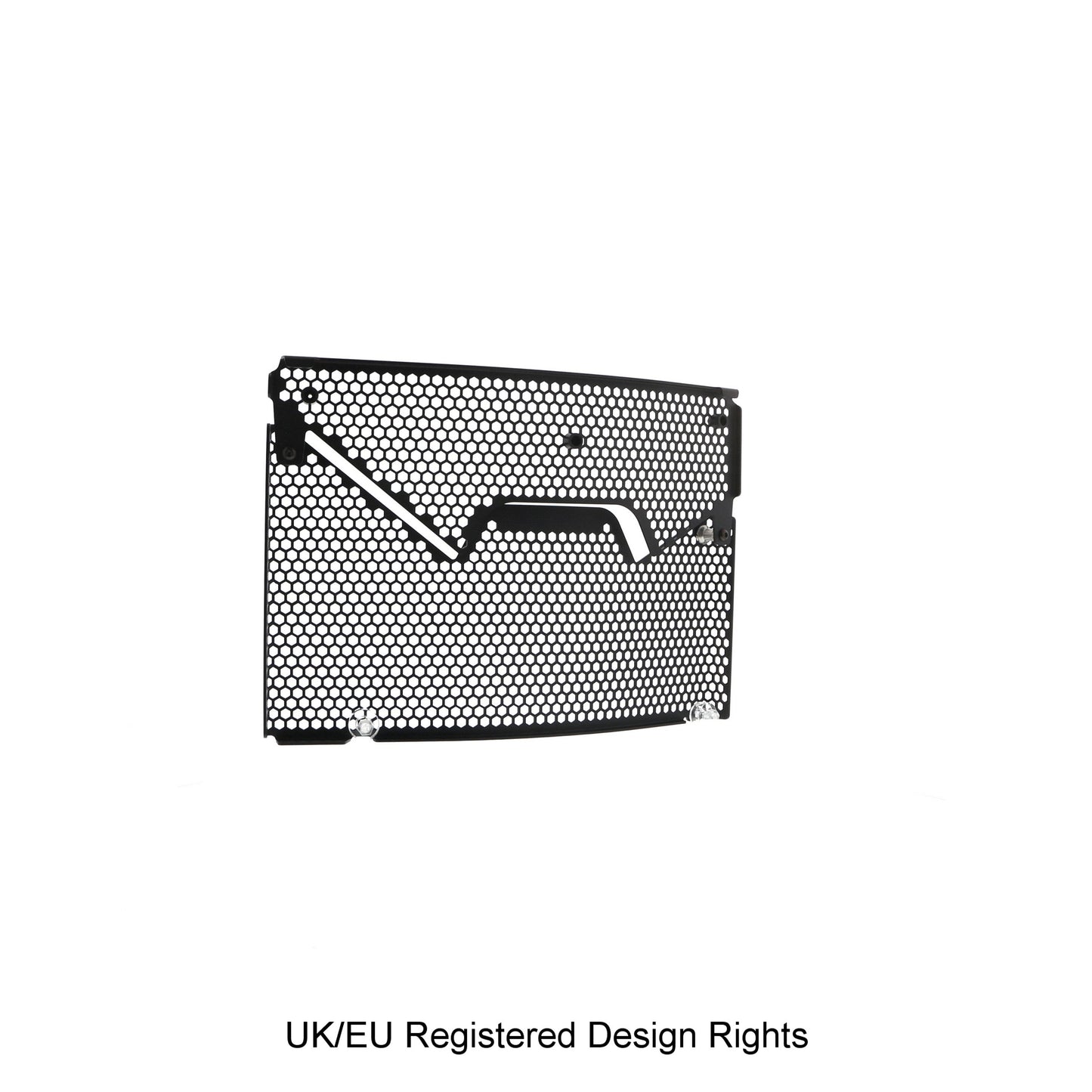 Radiatorcover Evotech - BMW F 900 R (2025+)